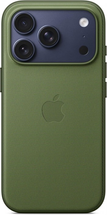 Apple TechWoven Case with MagSafe for iPhone 17 Pro Max