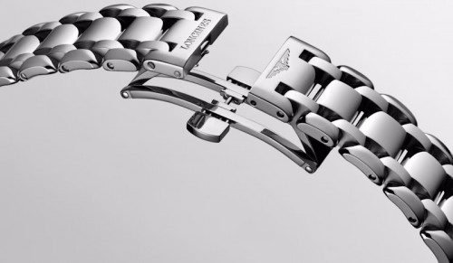 Longines PrimaLuna L8.122.4.90.6