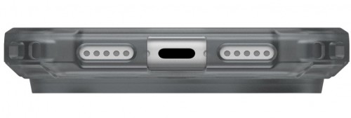 UAG Essential Armor with Magsafe for iPhone 17 Pro Max