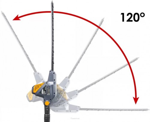 Powermat PM-NEW-900S-T