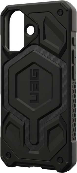 UAG Monarch Pro with Magsafe for iPhone 17