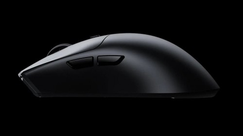 RAWM MH01 Wireless 1K