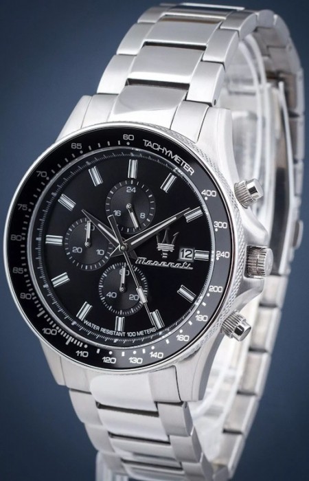 Maserati Sfida R8873640015