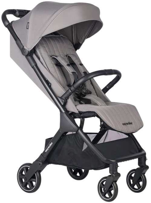 EasyWalker Jackey 2