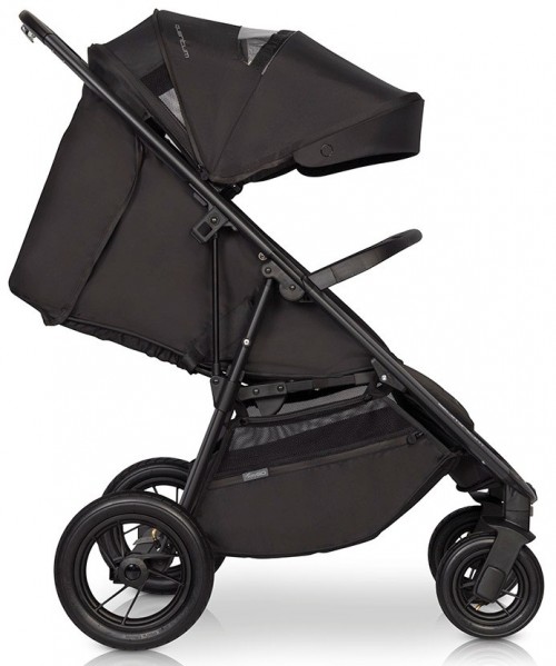EasyGo Quantum Air