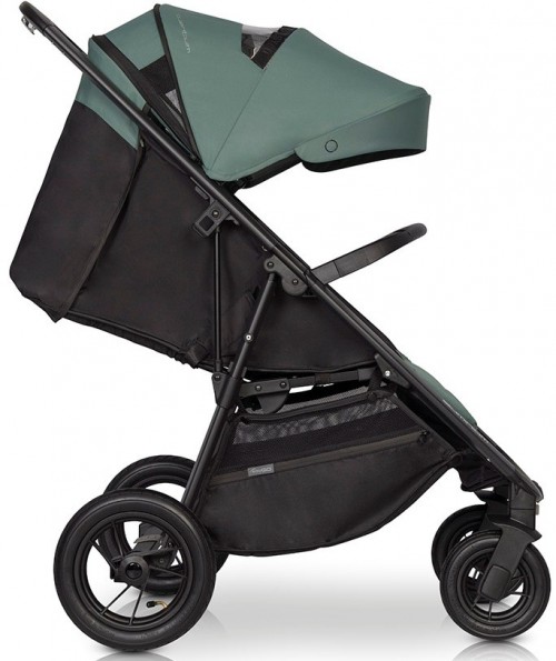 EasyGo Quantum Air