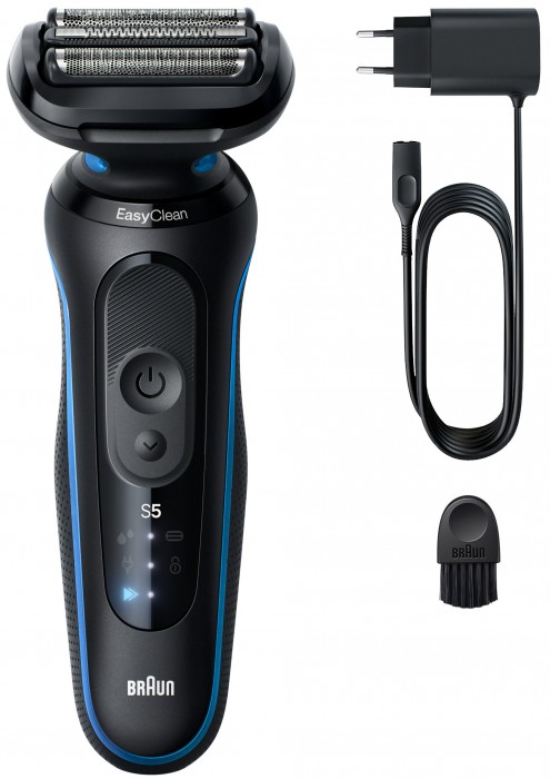 Braun Series 5 52-B1000s