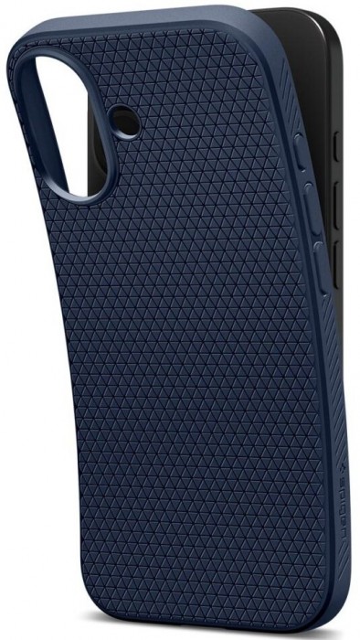 Spigen Liquid Air for iPhone 17