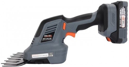 Sequoia SBHT2012-UNI