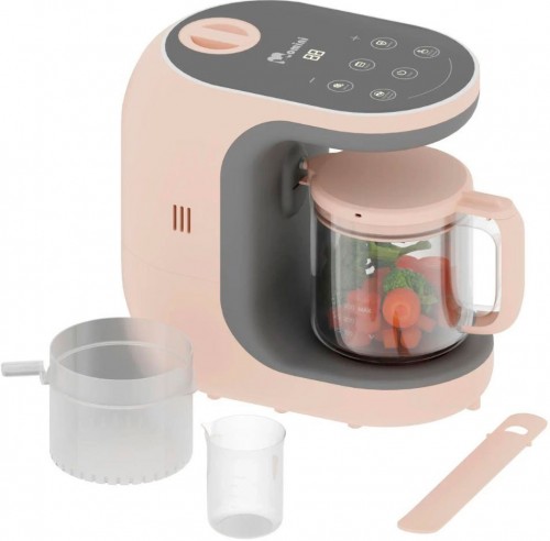 Momini NutriBlend
