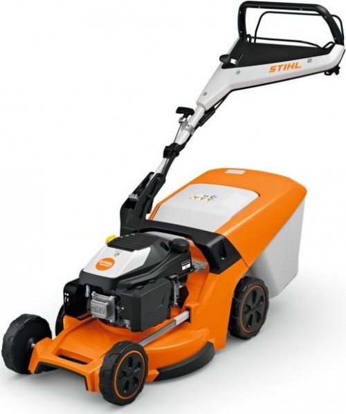STIHL RM 448.3 V