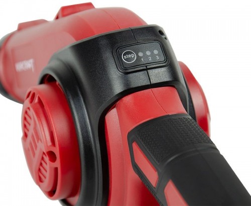 Worcraft CLB-S20LiA