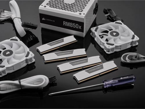 Corsair Vengeance DDR5 2x64Gb
