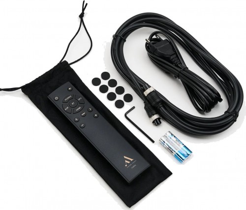 Argon Audio Forte A5 WiFi