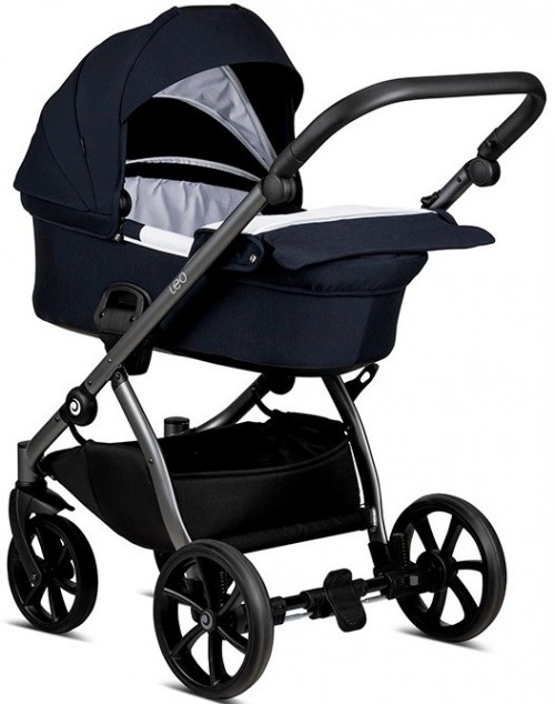 Tutis Leo Plus 2 in 1