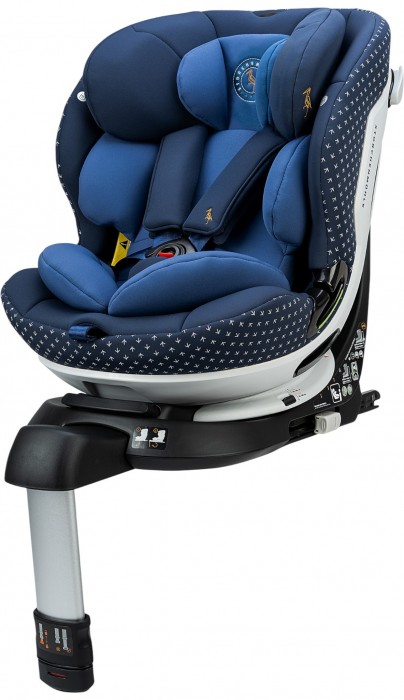 STM Niki Complete i-Size 360