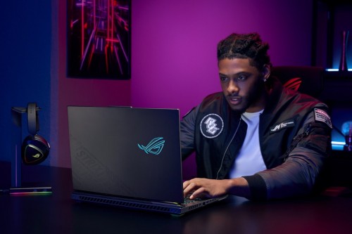 Asus ROG Strix G18 (2025) G814PH