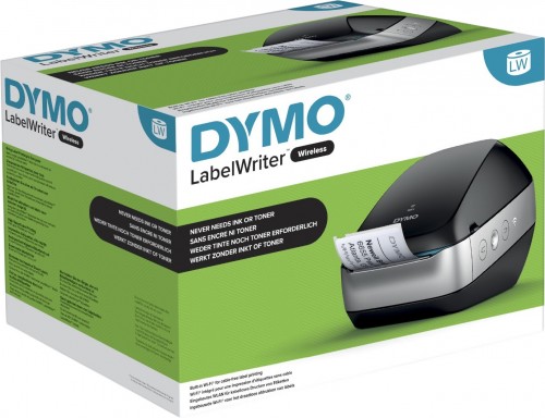 DYMO LabelWriter Wireless