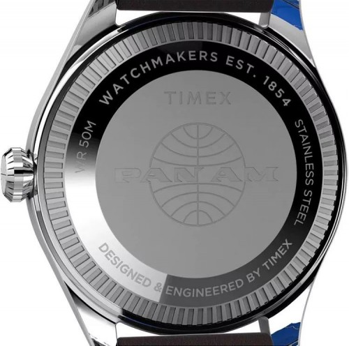 Timex X Pan TWG030100