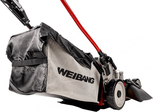 WEIBANG WB536SK V-3IN1