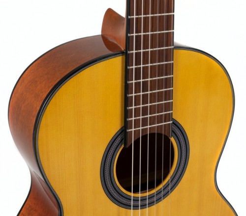 GEWA Student Solid Top Classical Guitar 4/4