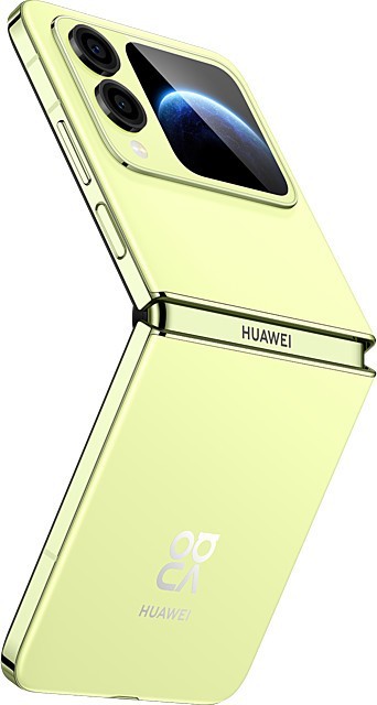 Huawei Nova Flip S