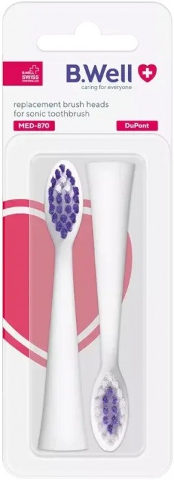 B.Well MED-870 2 pcs