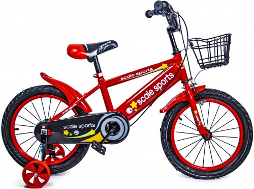 Scale Sports Bike T13 16