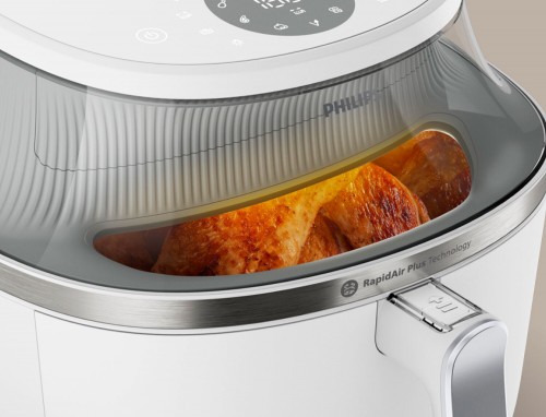 Philips 3000 Series Ovi XL NA331/10