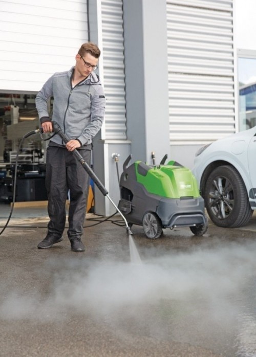 Cleancraft HDR-H 78-18