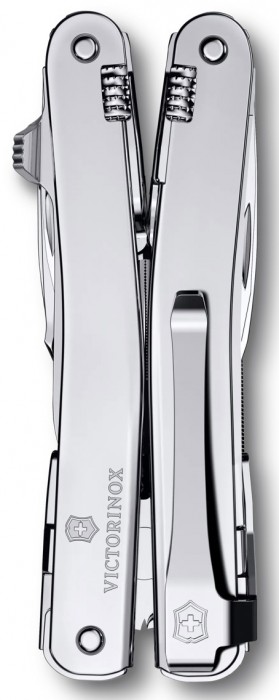 Victorinox SwissTool Spirit MX Clip