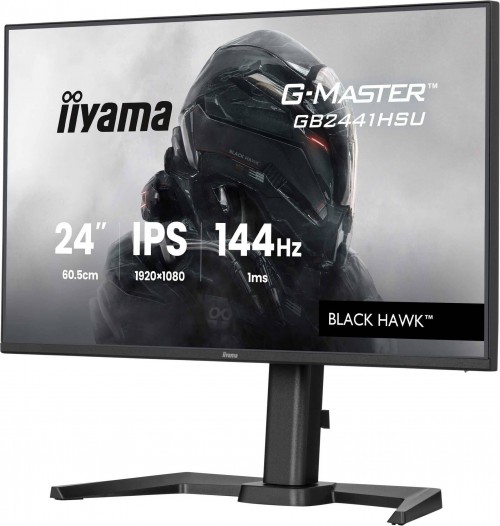 Iiyama G-Master GB2441HSU-B1