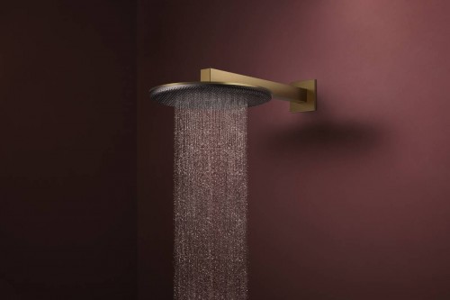 Hansgrohe Raindance Alive S 300 EcoSmart 24521000
