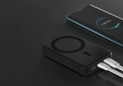 Xblitz MagBoost 10000