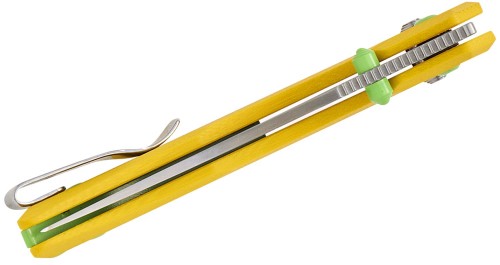 CJRB Nanner J1955-YE