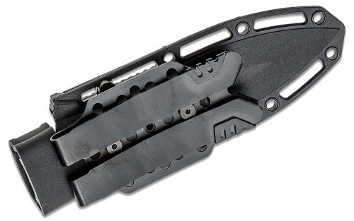 SOG Pentagon FX Black Out