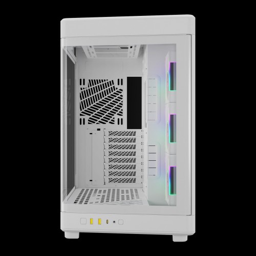 Gamdias NESO P1 Pro White