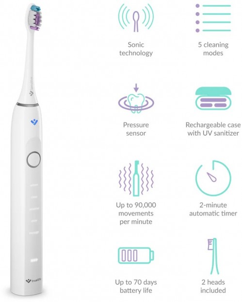 Truelife SonicBrush Clean70 UV