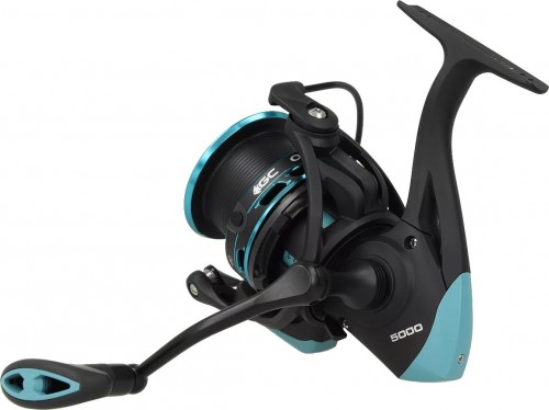 Golden Catch Onnex Feeder 5000