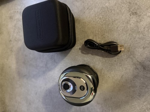 Rowenta Gentle Bald TN-3110