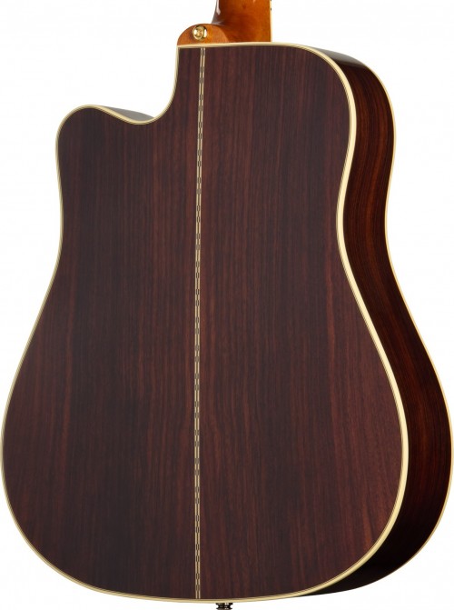 Epiphone Hummingbird Deluxe EC