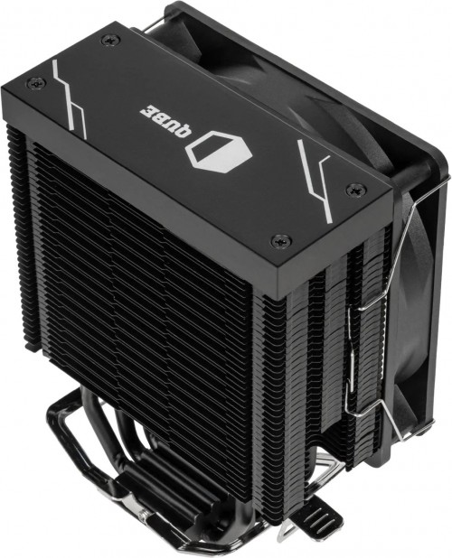 QUBE ST-6U3-ST ARGB Black