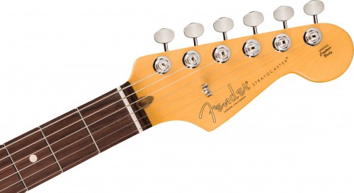 Fender American Professional Classic Stratocaster RW