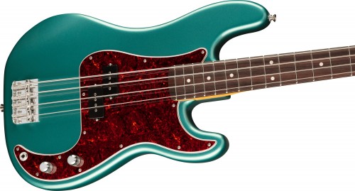 Fender American Professional Classic Precision Bass RW