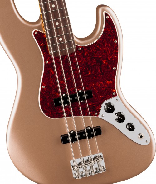 Fender American Professional Classic Jazz Bass RW