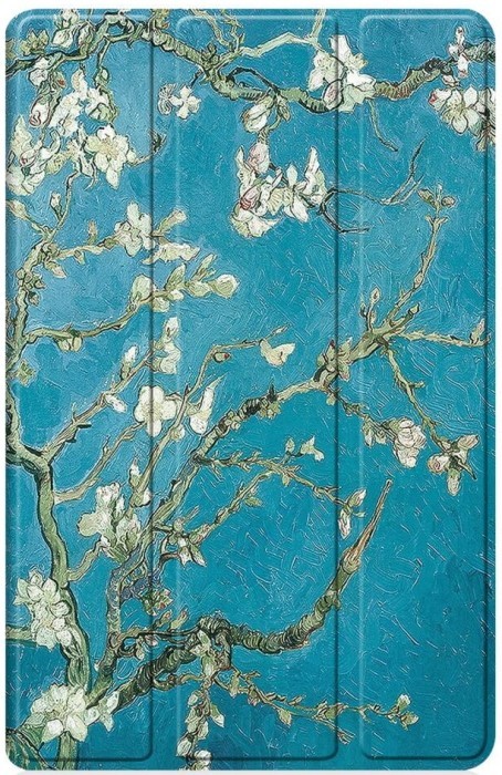 Becover Smart Case for Galaxy Tab A11