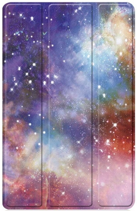 Becover Smart Case for Galaxy Tab A11 Plus