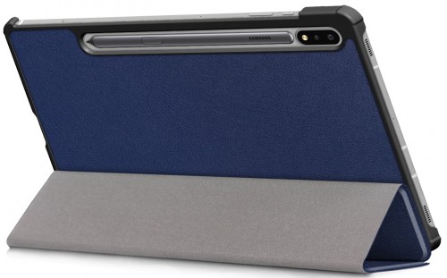 Becover Smart Case for Galaxy Tab S7