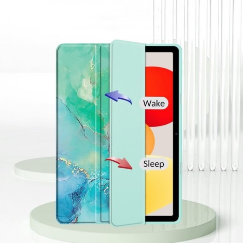 Becover Soft Edge TPU for Redmi Pad SE 8.7