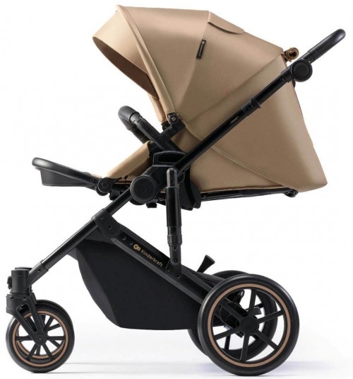 Kinder Kraft Prime II 2 in 1